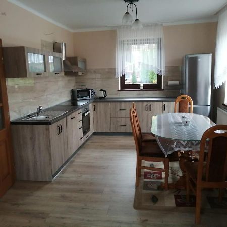 Łapsze NiżneApartament Na Dlugiejアパートメント エクステリア 写真