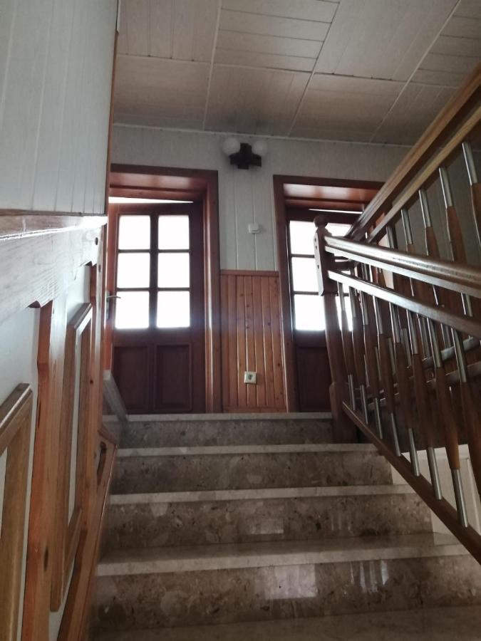 Łapsze NiżneApartament Na Dlugiejアパートメント エクステリア 写真